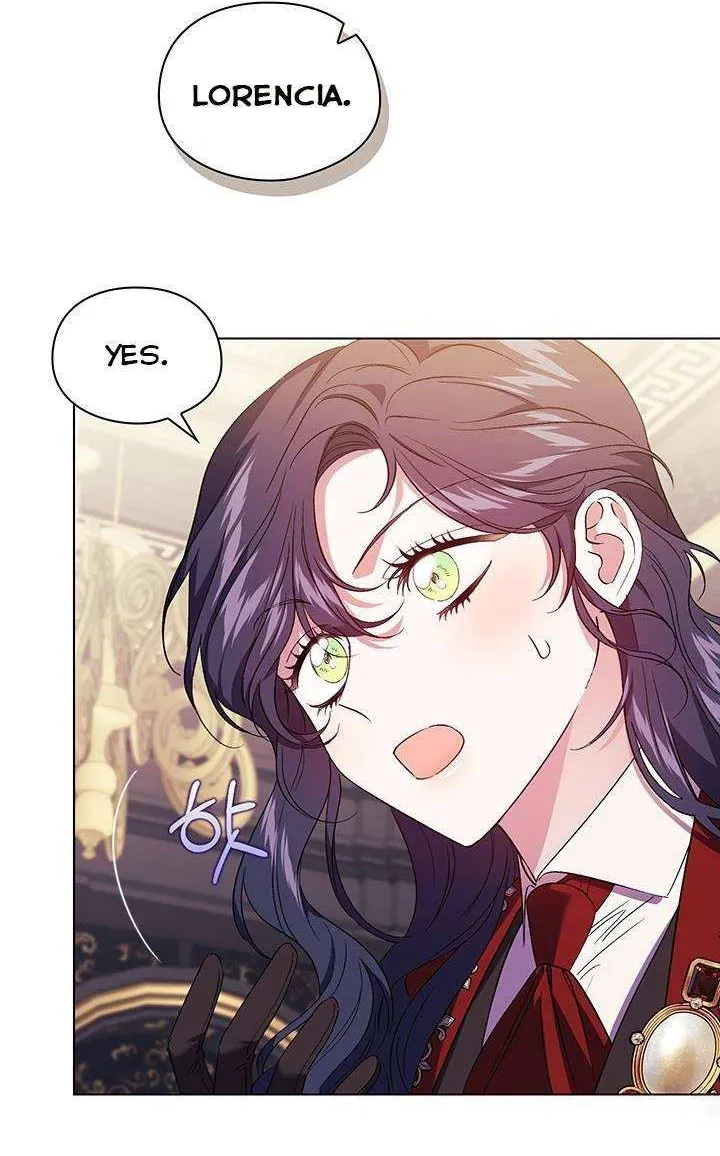 I Don’t Trust My Twin Sister Chapter 28 page 41 - 
