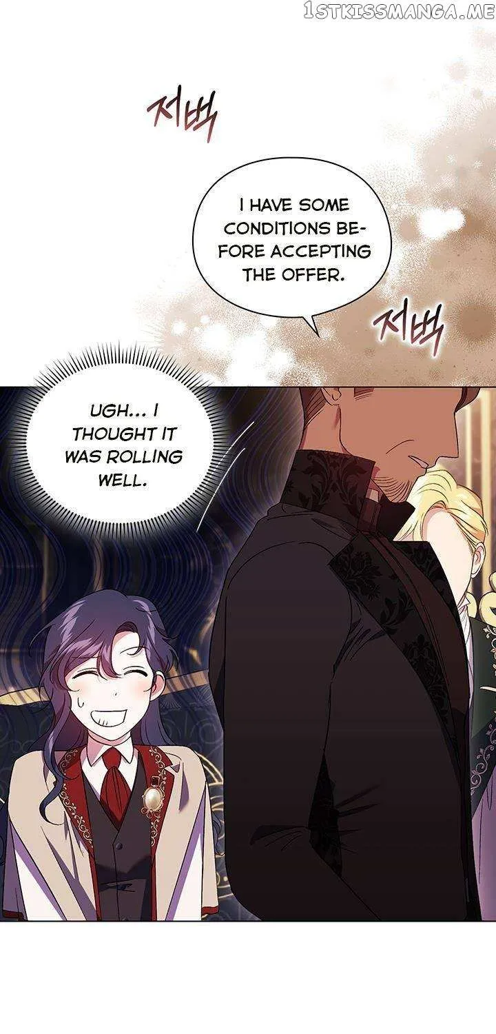 I Don’t Trust My Twin Sister Chapter 28 page 42 - 