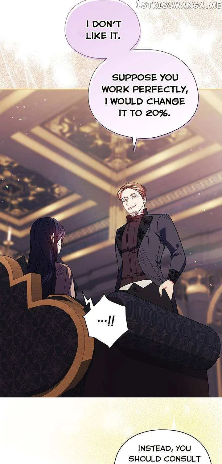 I Don’t Trust My Twin Sister Chapter 28 page 44 - 