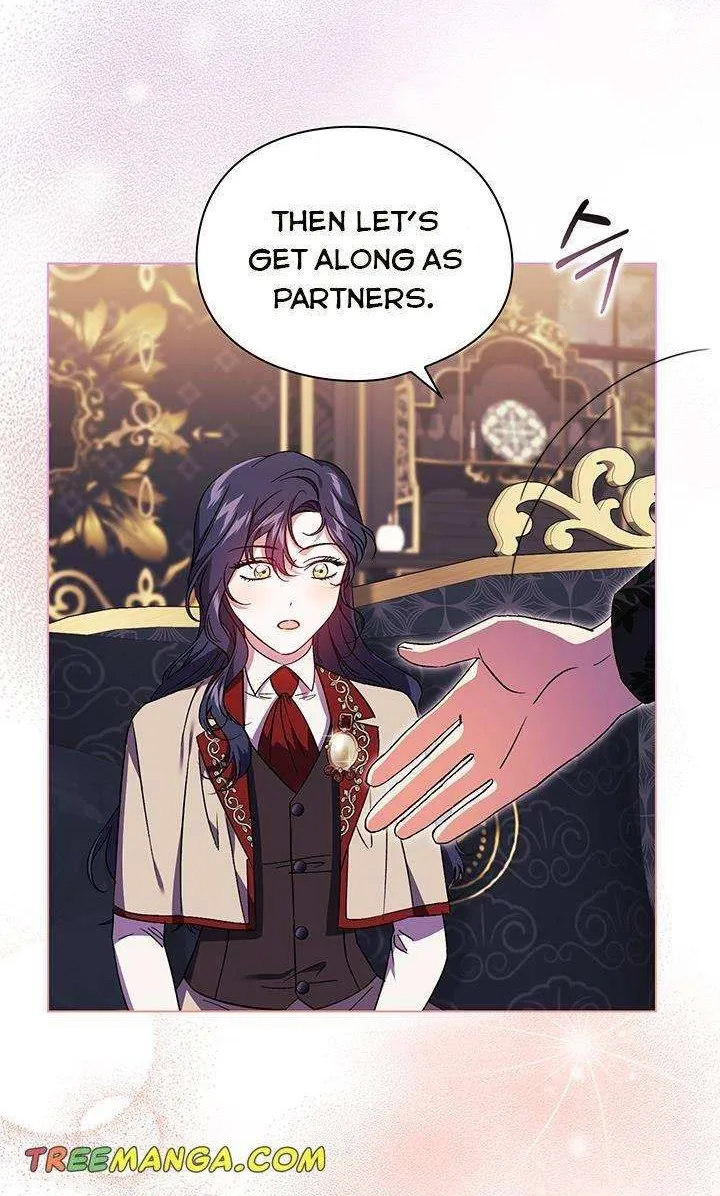 I Don’t Trust My Twin Sister Chapter 28 page 47 - 