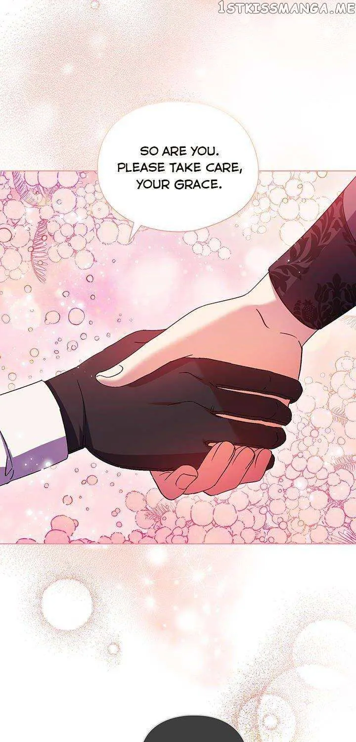 I Don’t Trust My Twin Sister Chapter 28 page 48 - 