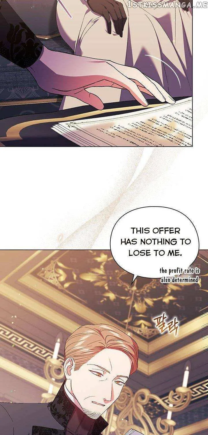 I Don’t Trust My Twin Sister Chapter 28 page 6 - 