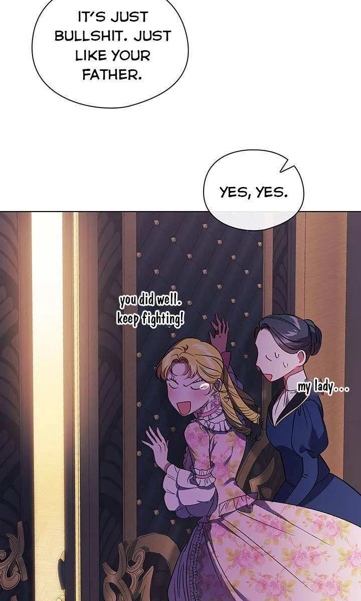 I Don’t Trust My Twin Sister Chapter 28 page 51 - 