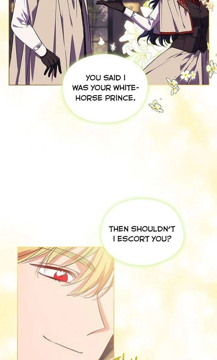 I Don’t Trust My Twin Sister Chapter 28 page 57 - 