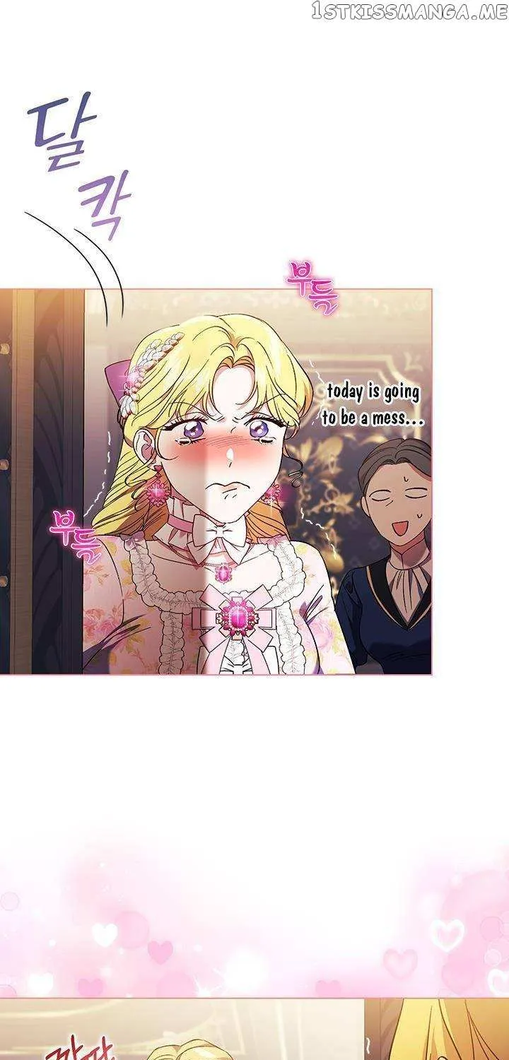 I Don’t Trust My Twin Sister Chapter 28 page 60 - 