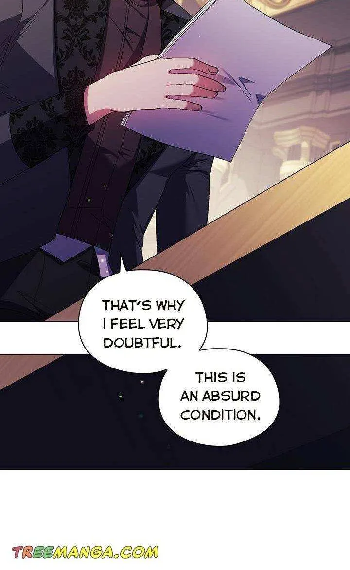I Don’t Trust My Twin Sister Chapter 28 page 7 - 