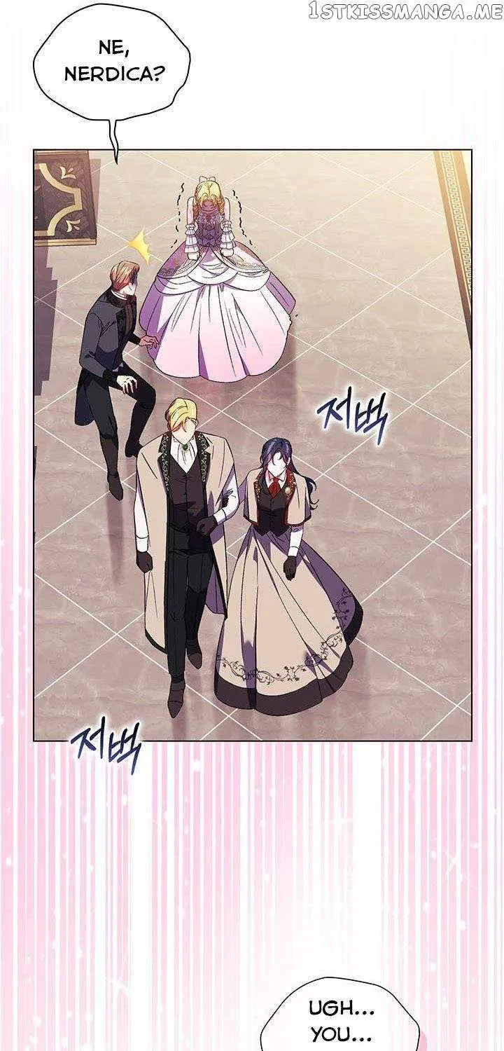 I Don’t Trust My Twin Sister Chapter 28 page 62 - 