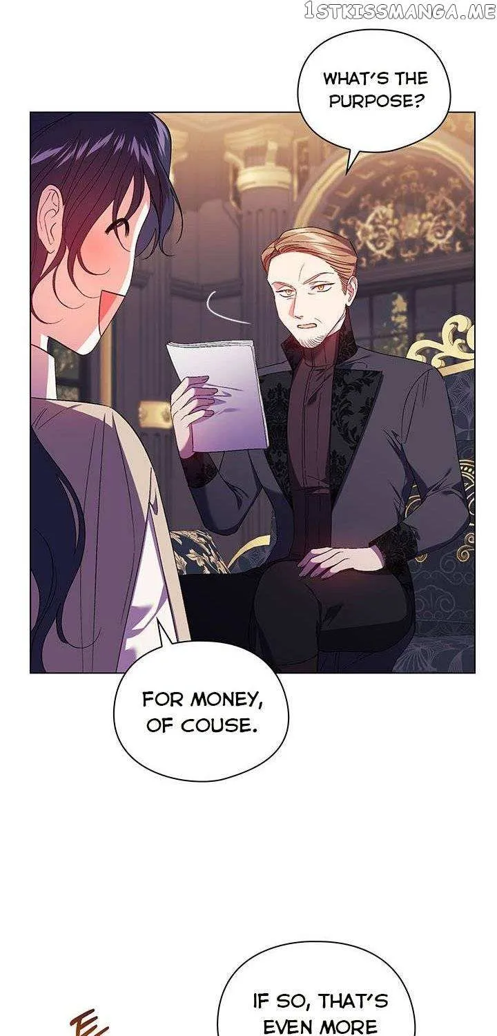 I Don’t Trust My Twin Sister Chapter 28 page 8 - 