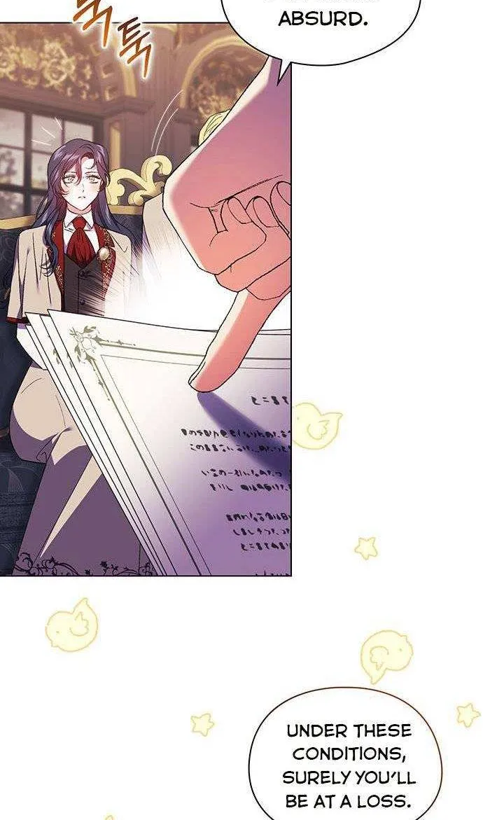 I Don’t Trust My Twin Sister Chapter 28 page 9 - 