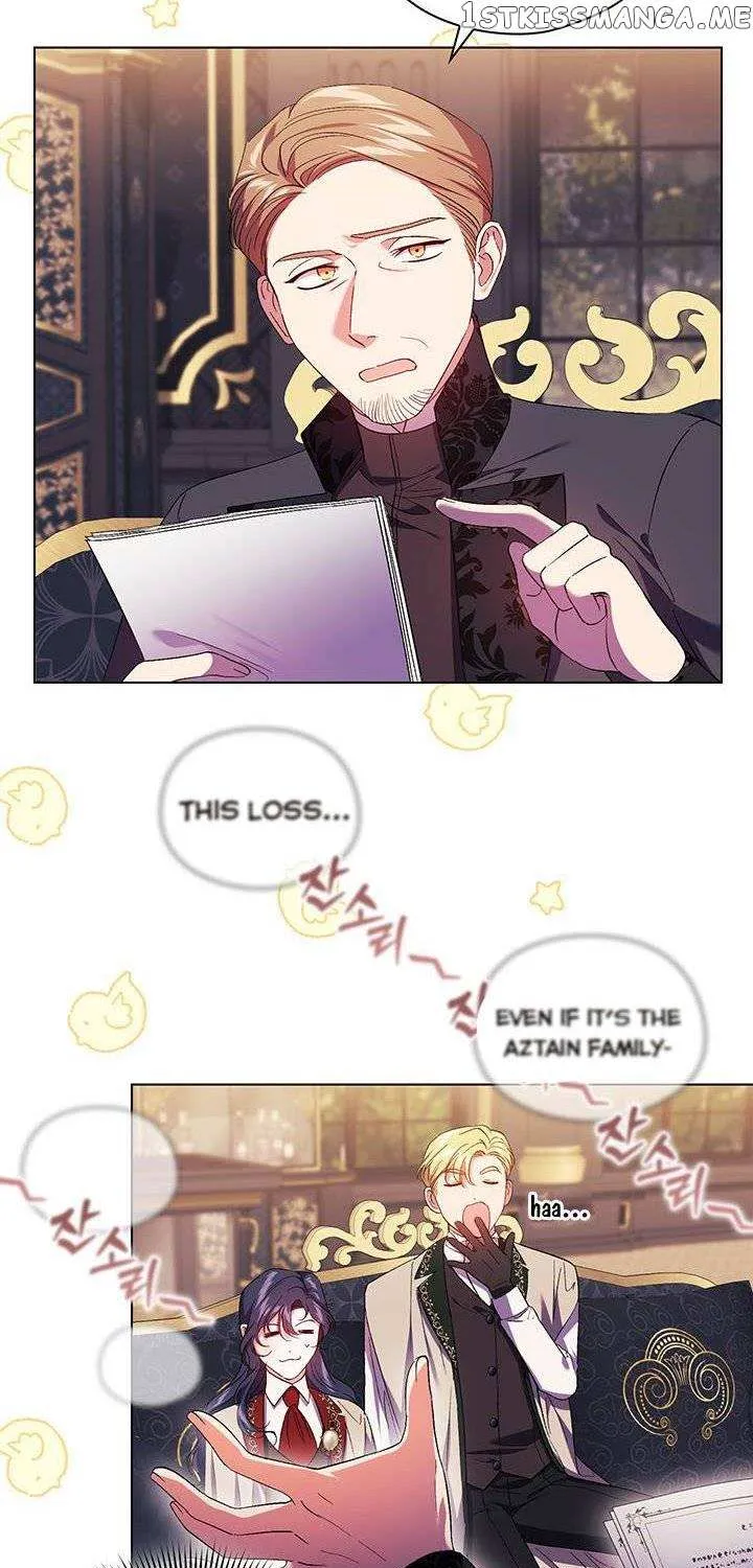 I Don’t Trust My Twin Sister Chapter 28 page 10 - 