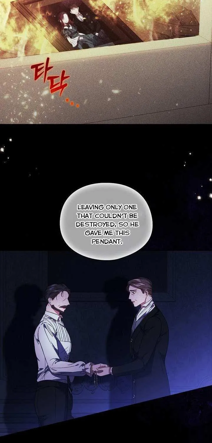 I Don’t Trust My Twin Sister Chapter 29 page 14 - 