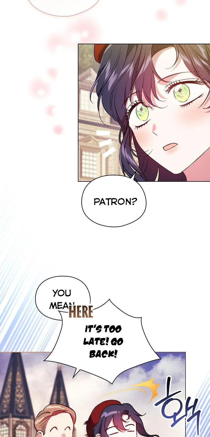 I Don’t Trust My Twin Sister Chapter 29 page 22 - 