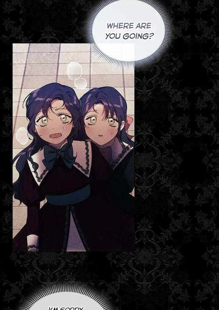I Don’t Trust My Twin Sister Chapter 29 page 31 - 