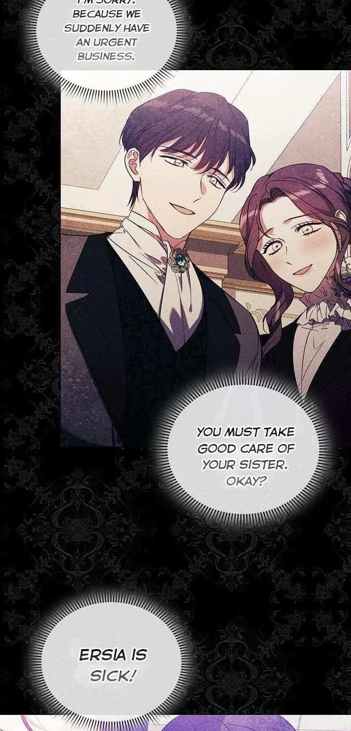 I Don’t Trust My Twin Sister Chapter 29 page 32 - 