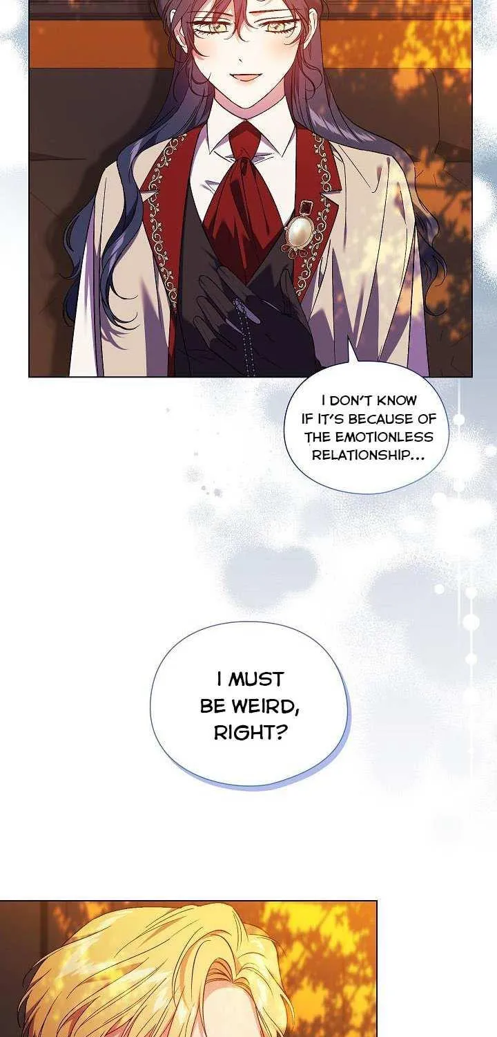 I Don’t Trust My Twin Sister Chapter 29 page 38 - 