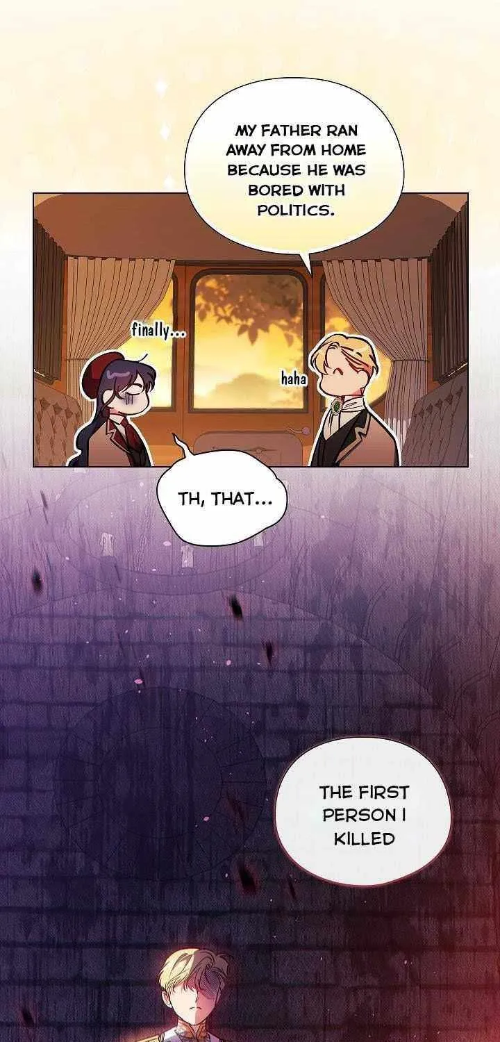 I Don’t Trust My Twin Sister Chapter 29 page 48 - 