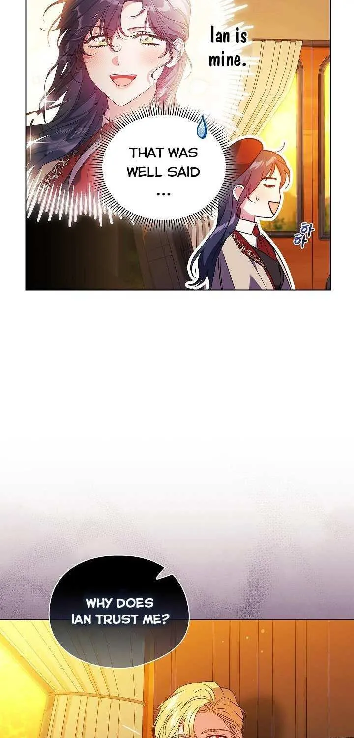I Don’t Trust My Twin Sister Chapter 29 page 64 - 