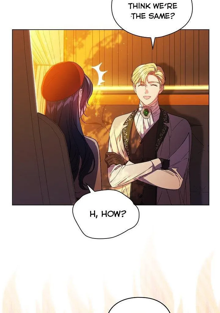 I Don’t Trust My Twin Sister Chapter 29 page 67 - 