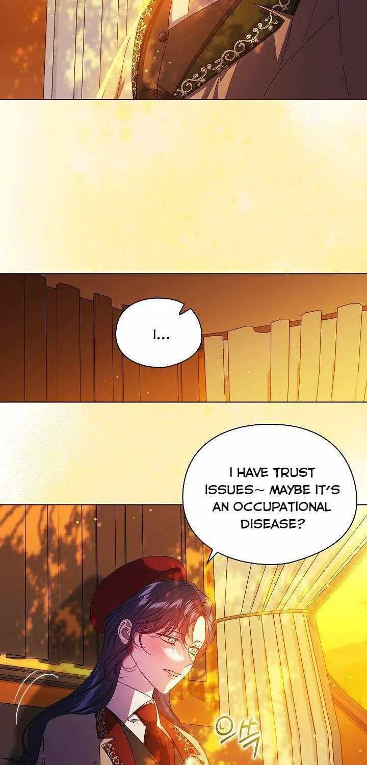I Don’t Trust My Twin Sister Chapter 29 page 70 - 