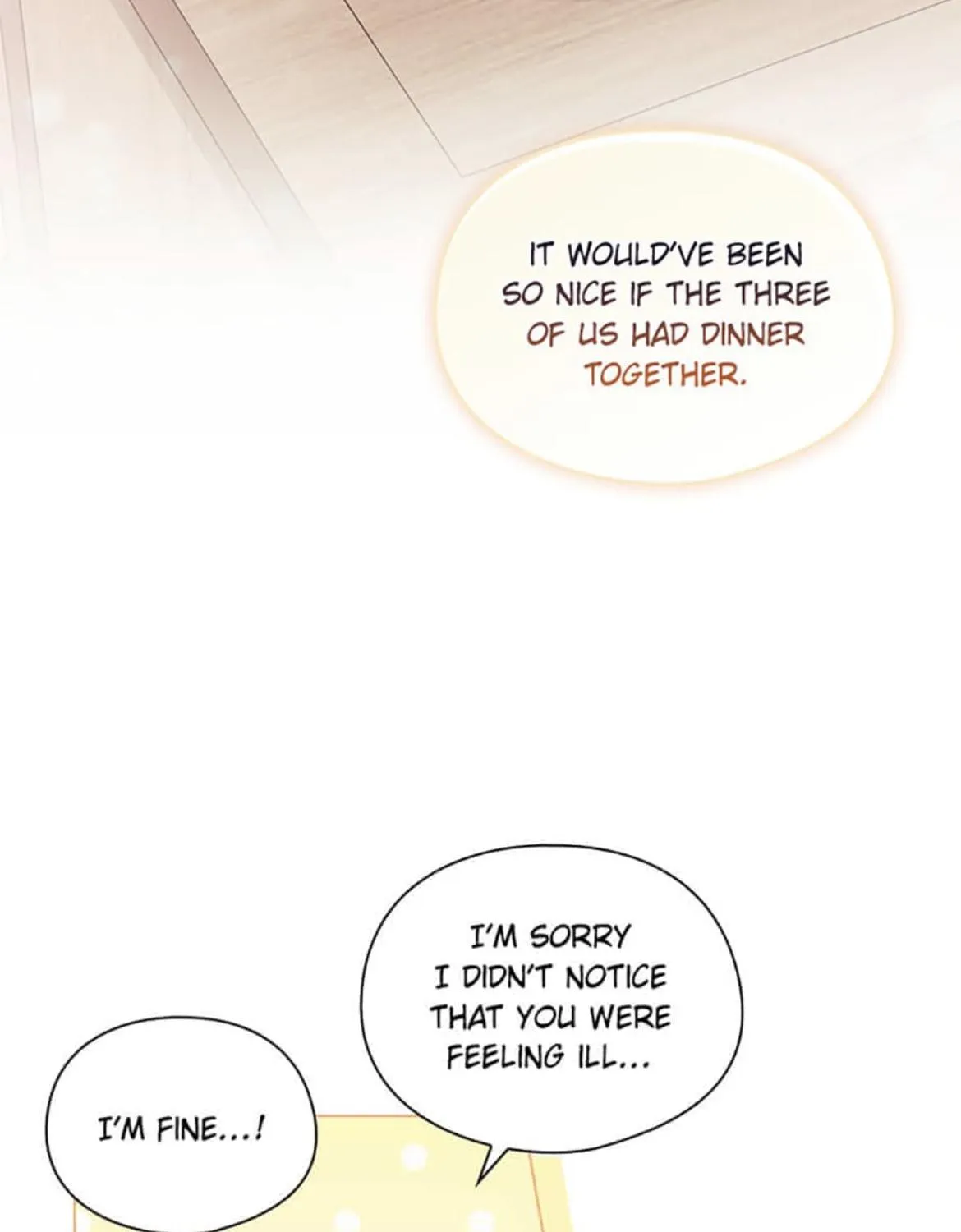 I Don’t Trust My Twin Sister Chapter 3.1 page 118 - 