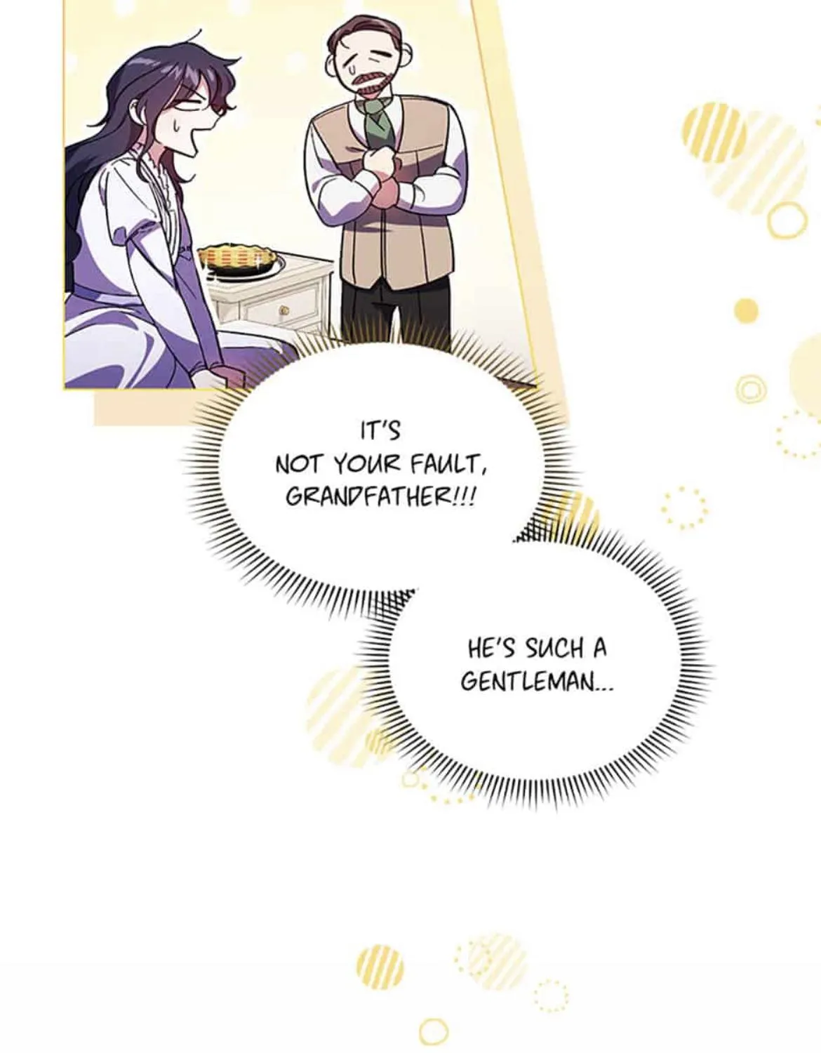 I Don’t Trust My Twin Sister Chapter 3.1 page 120 - 