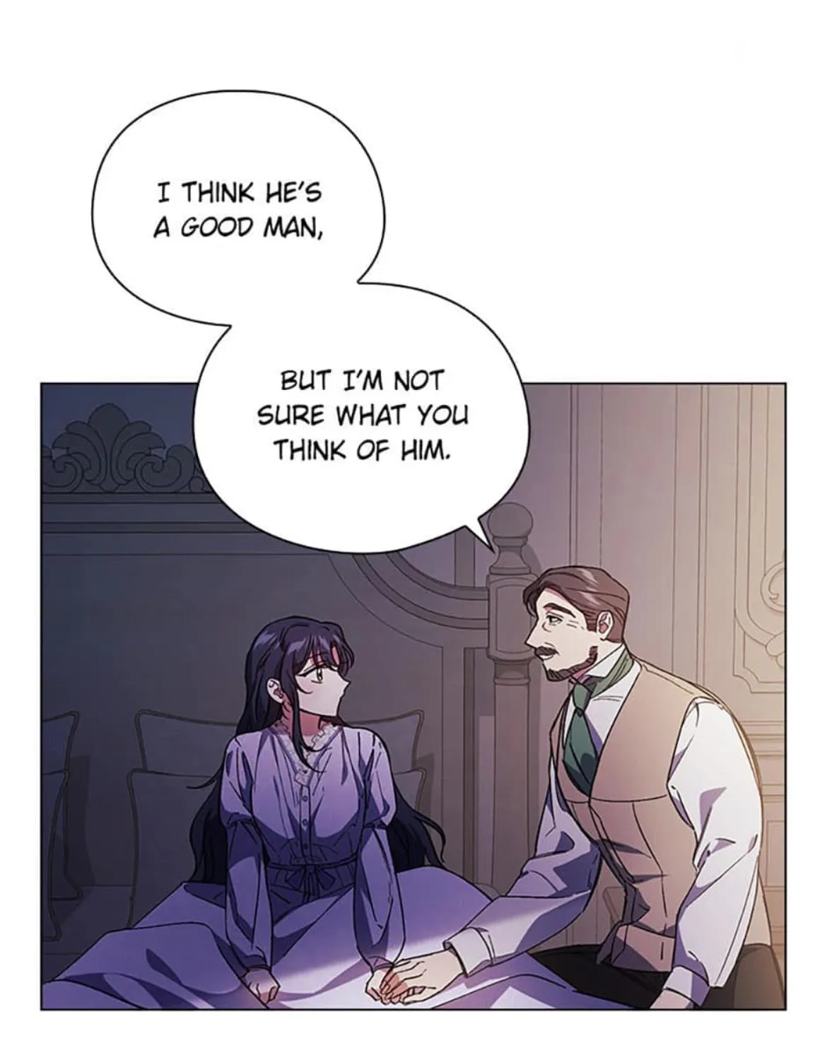 I Don’t Trust My Twin Sister Chapter 3.1 page 130 - 