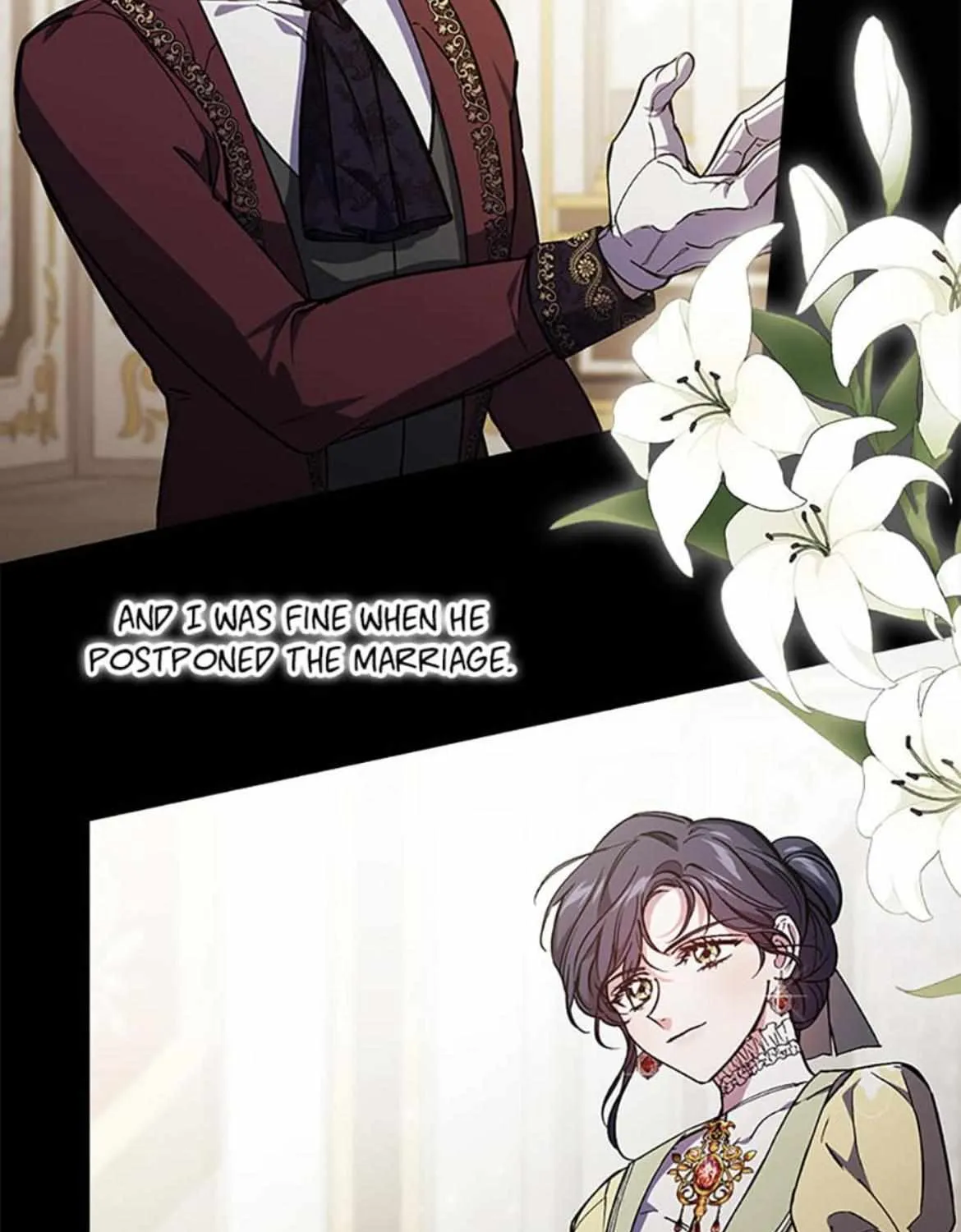 I Don’t Trust My Twin Sister Chapter 3.1 page 15 - 
