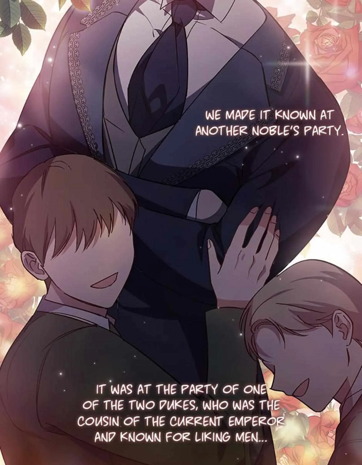 I Don’t Trust My Twin Sister Chapter 3.1 page 144 - 