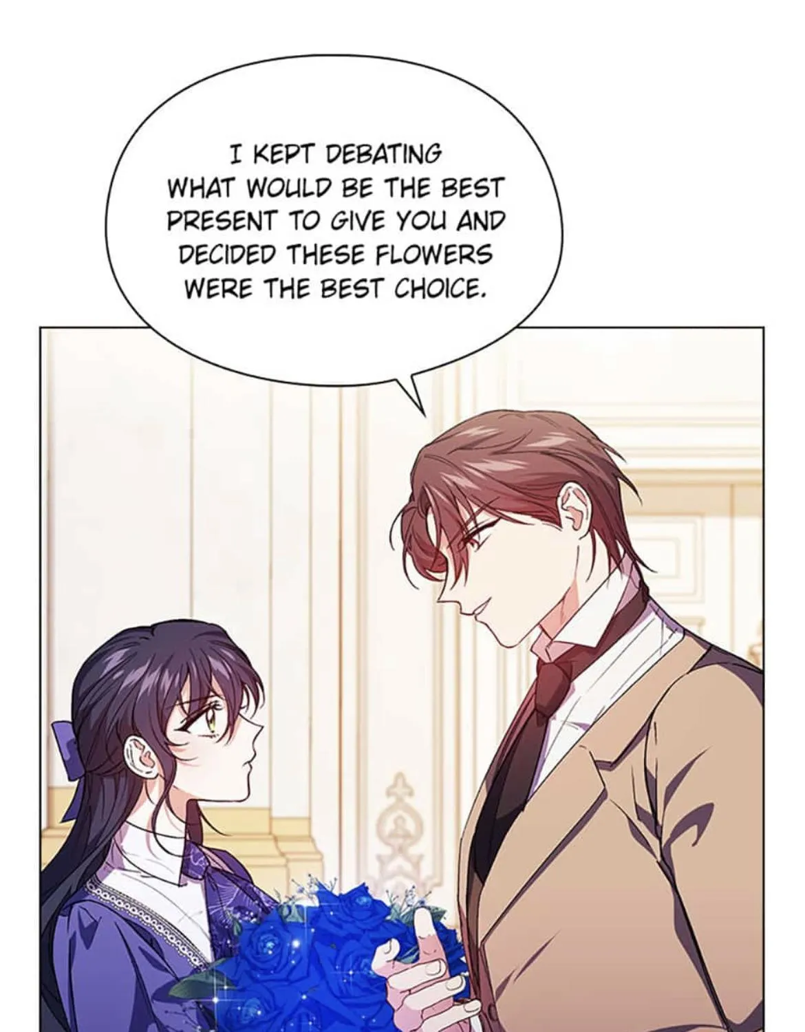 I Don’t Trust My Twin Sister Chapter 3.1 page 30 - 