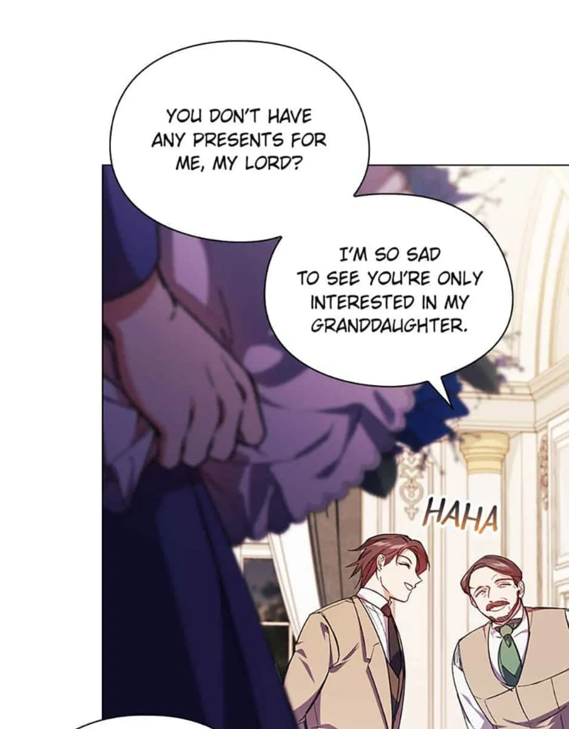 I Don’t Trust My Twin Sister Chapter 3.1 page 36 - 