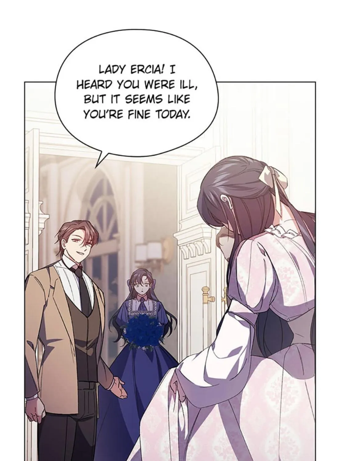 I Don’t Trust My Twin Sister Chapter 3.1 page 44 - 