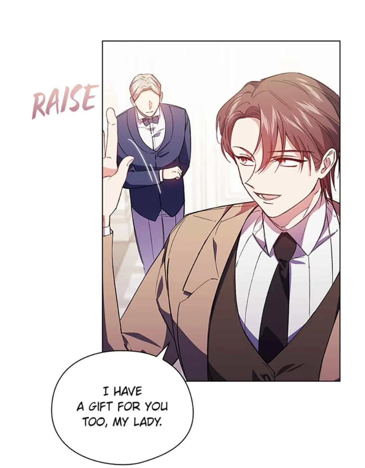 I Don’t Trust My Twin Sister Chapter 3.1 page 46 - 
