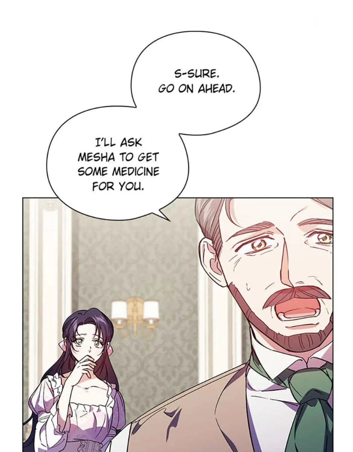 I Don’t Trust My Twin Sister Chapter 3.1 page 90 - 