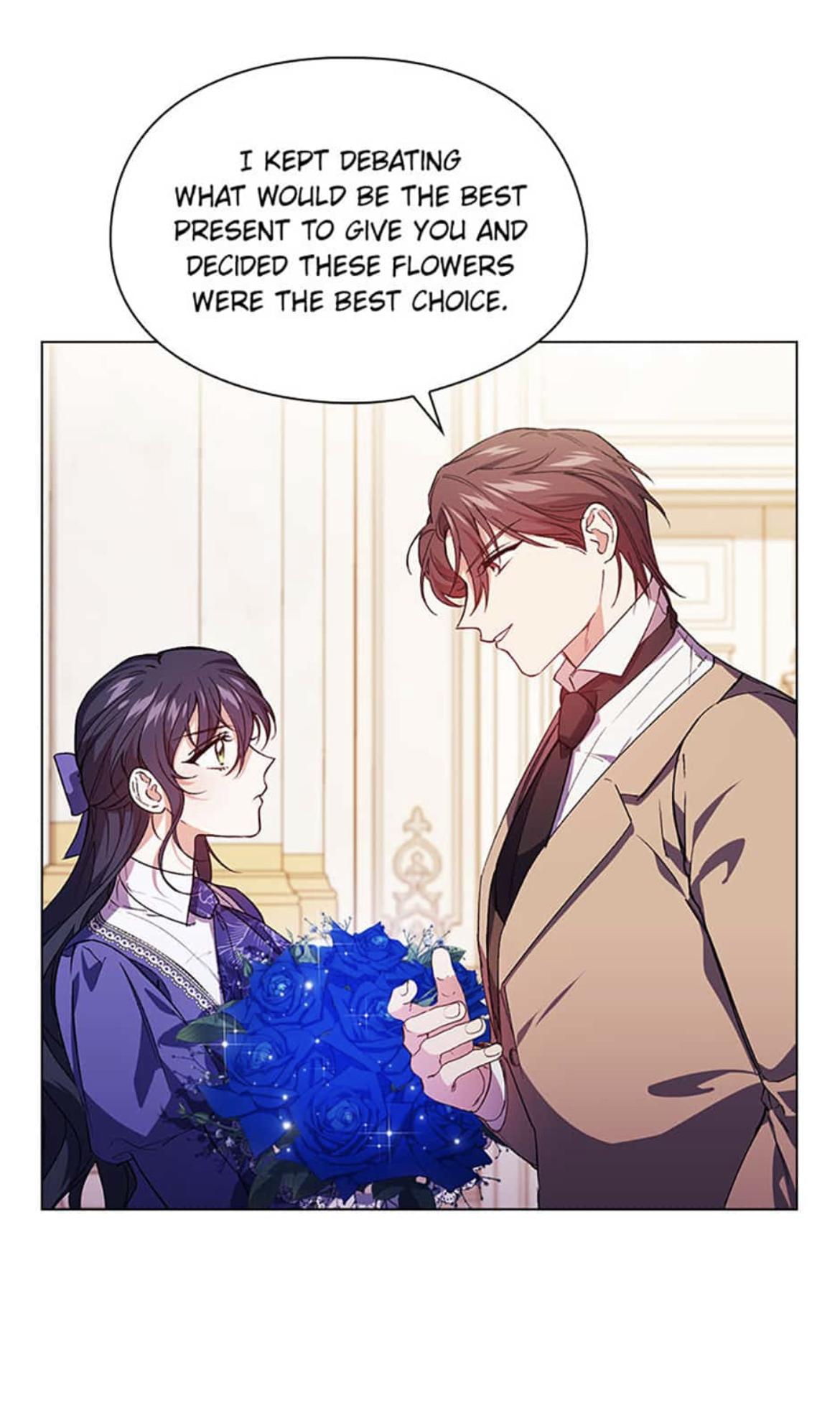 I Don’t Trust My Twin Sister Chapter 3.2 page 17 - 