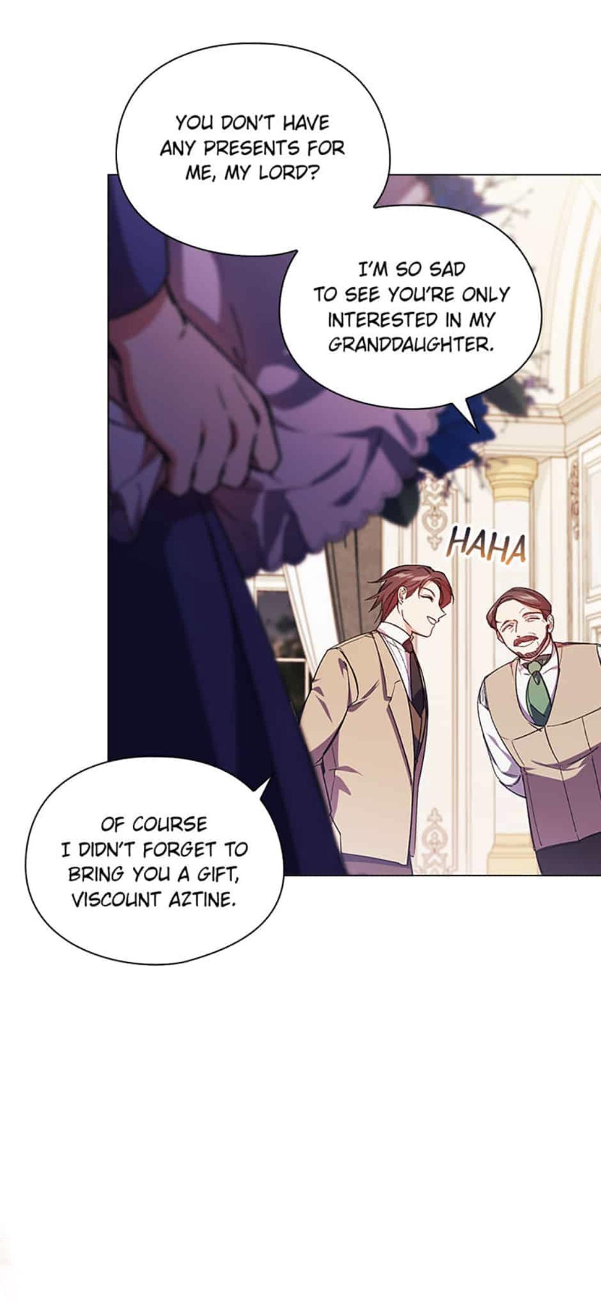 I Don’t Trust My Twin Sister Chapter 3.2 page 20 - 