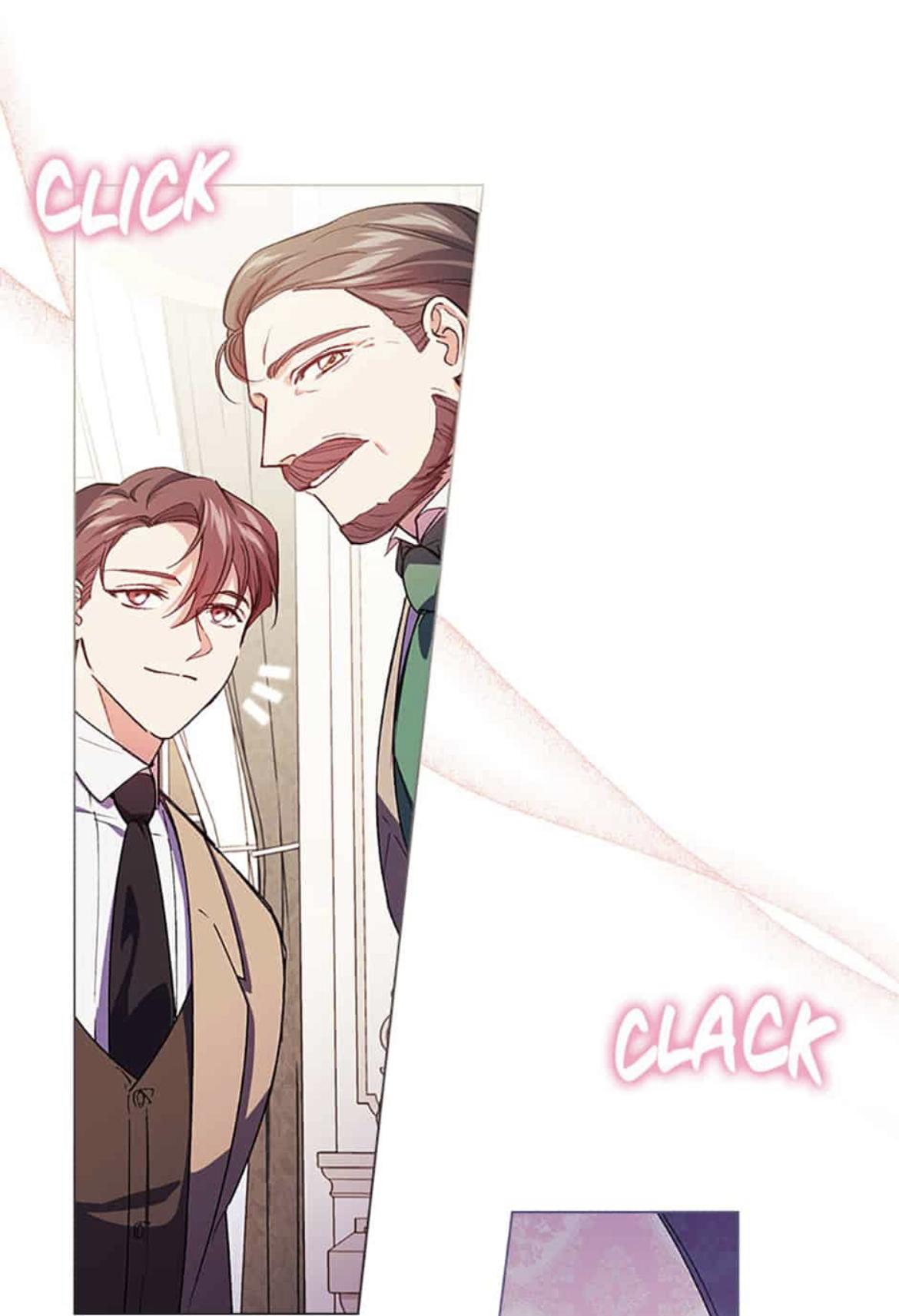 I Don’t Trust My Twin Sister Chapter 3.2 page 21 - 