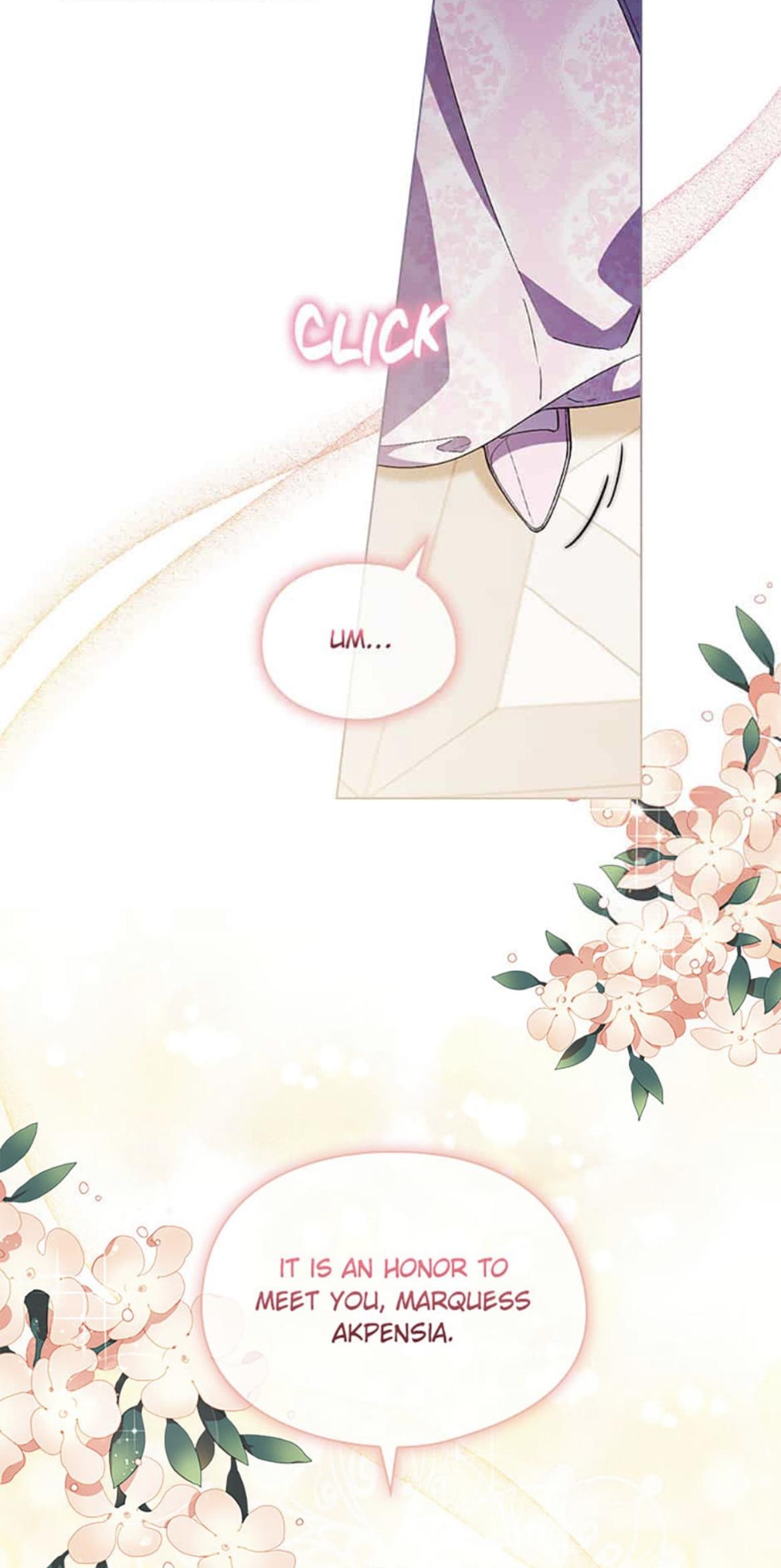 I Don’t Trust My Twin Sister Chapter 3.2 page 22 - 