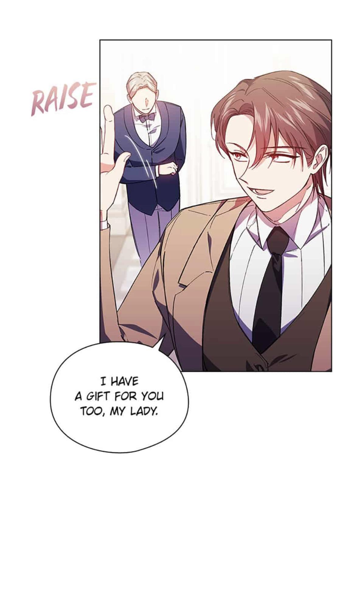 I Don’t Trust My Twin Sister Chapter 3.2 page 25 - 