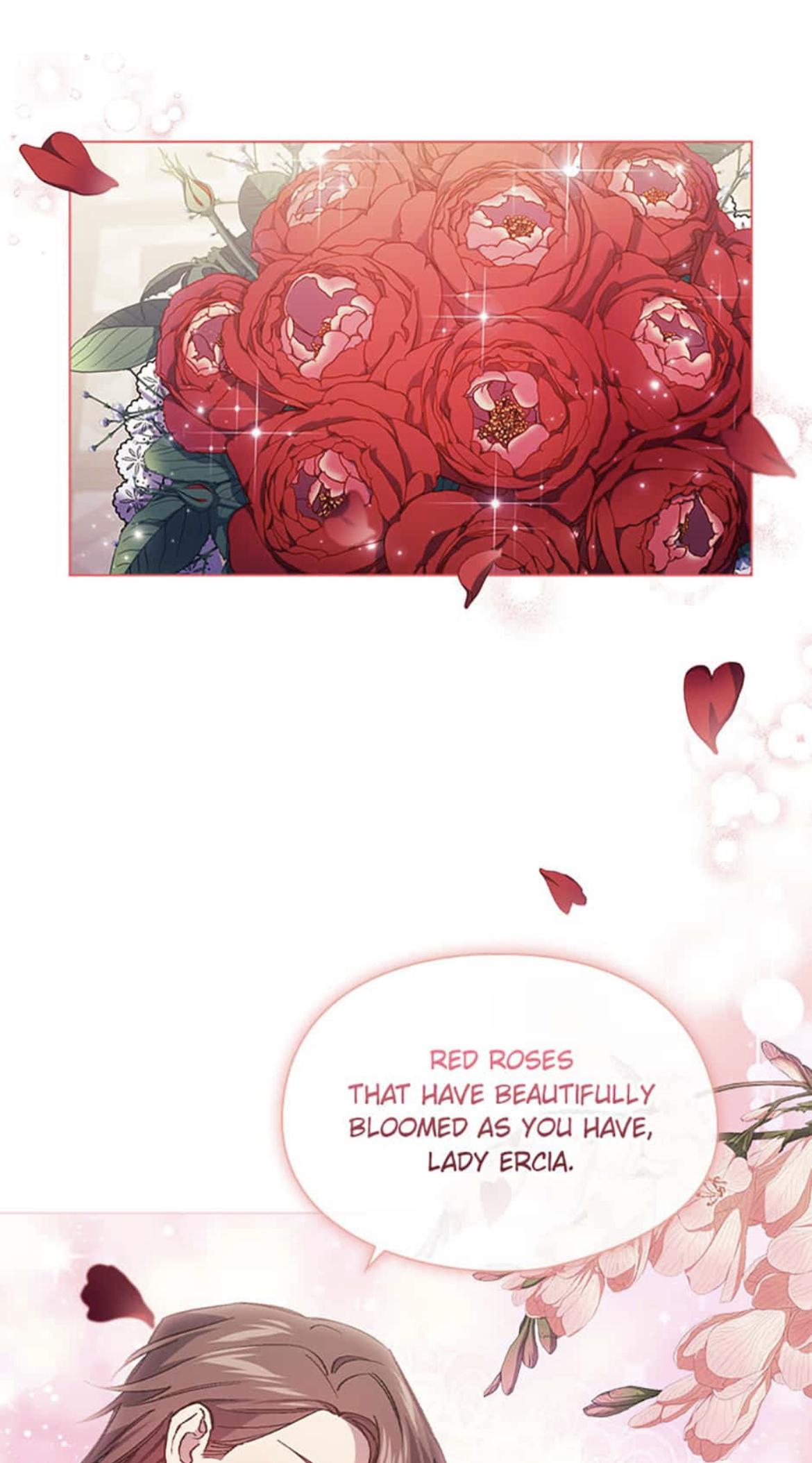 I Don’t Trust My Twin Sister Chapter 3.2 page 26 - 