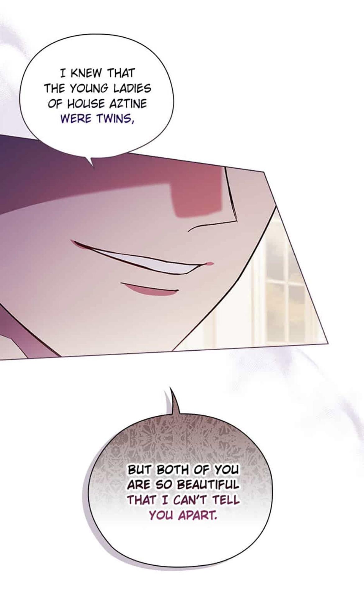 I Don’t Trust My Twin Sister Chapter 3.2 page 28 - 