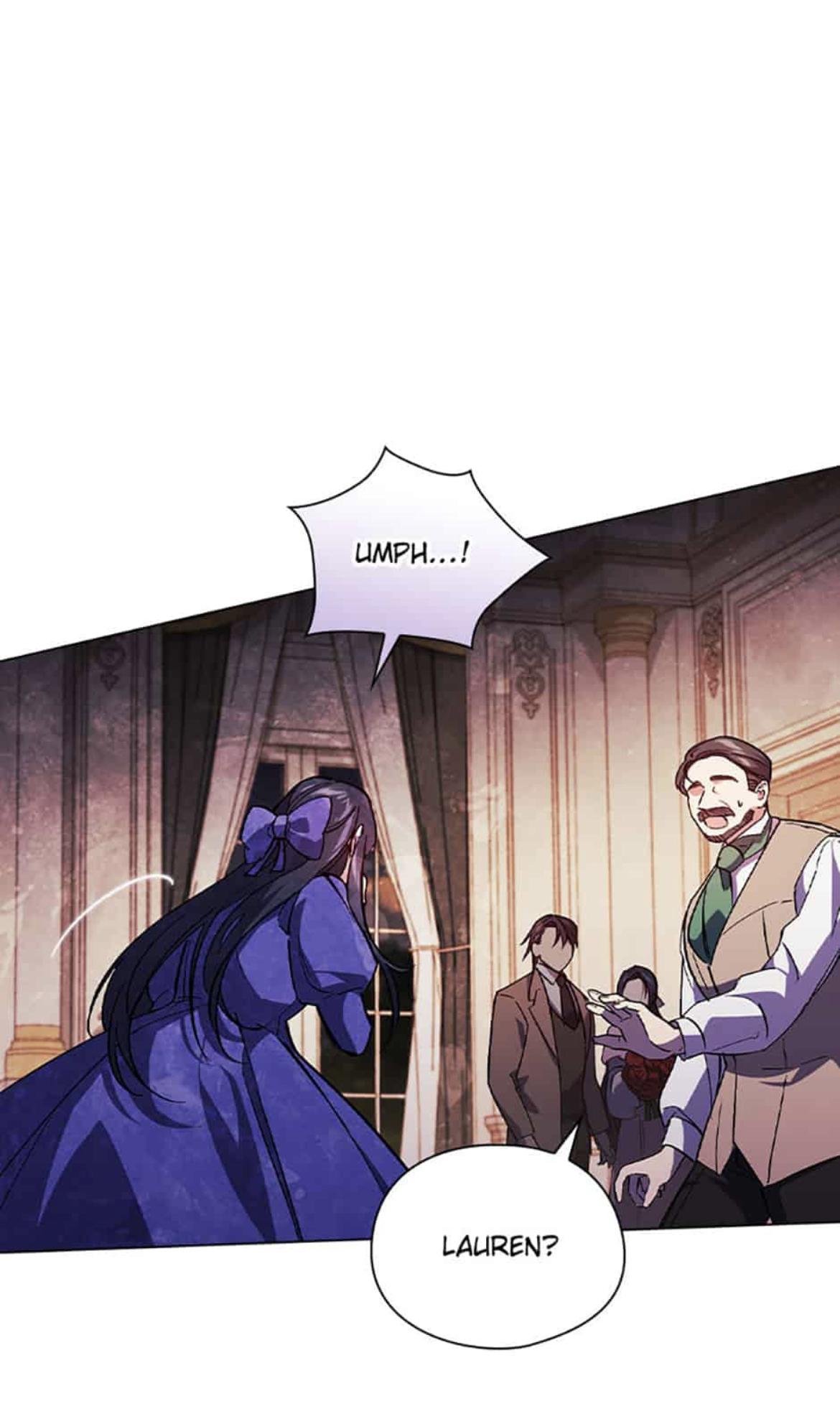 I Don’t Trust My Twin Sister Chapter 3.2 page 34 - 