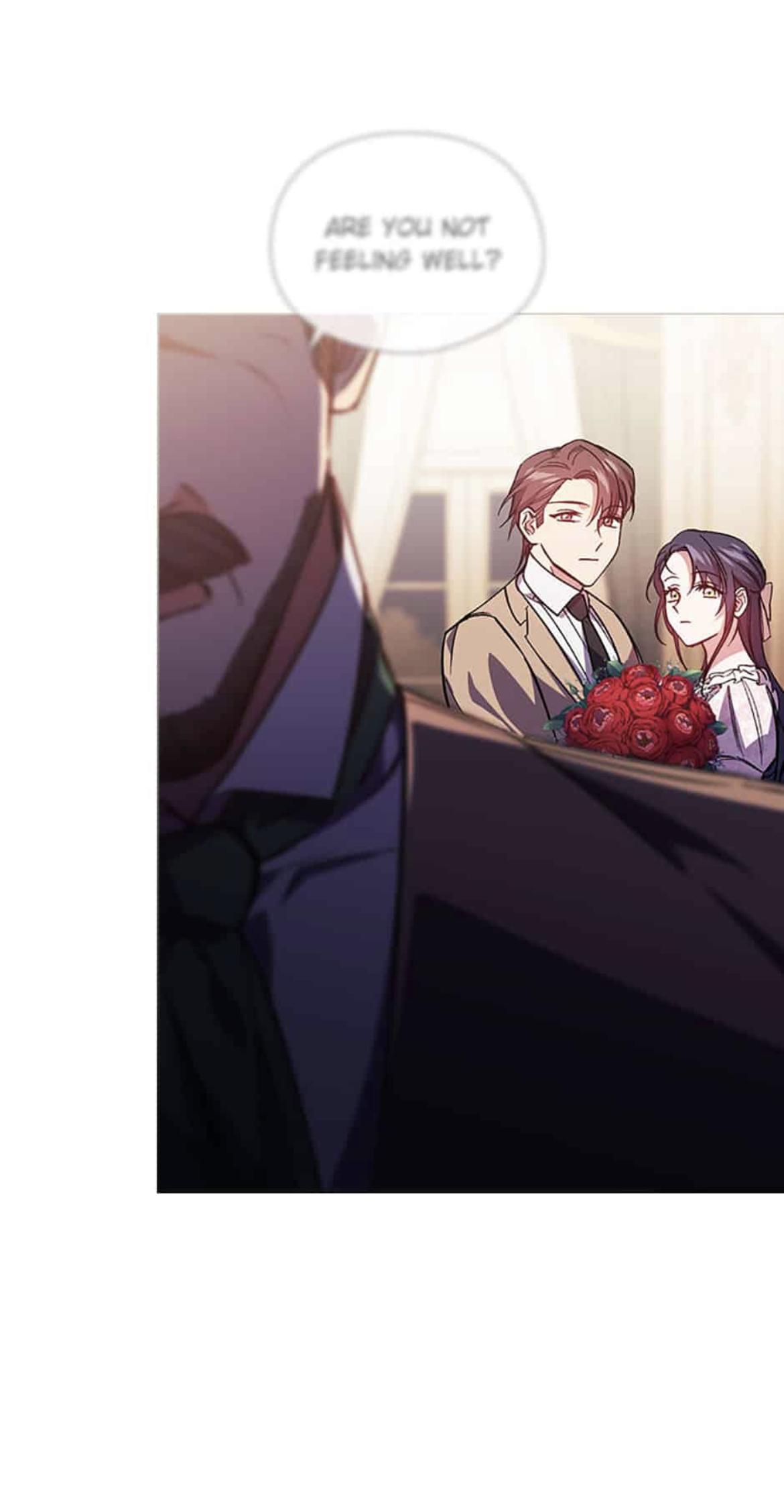 I Don’t Trust My Twin Sister Chapter 3.2 page 36 - 
