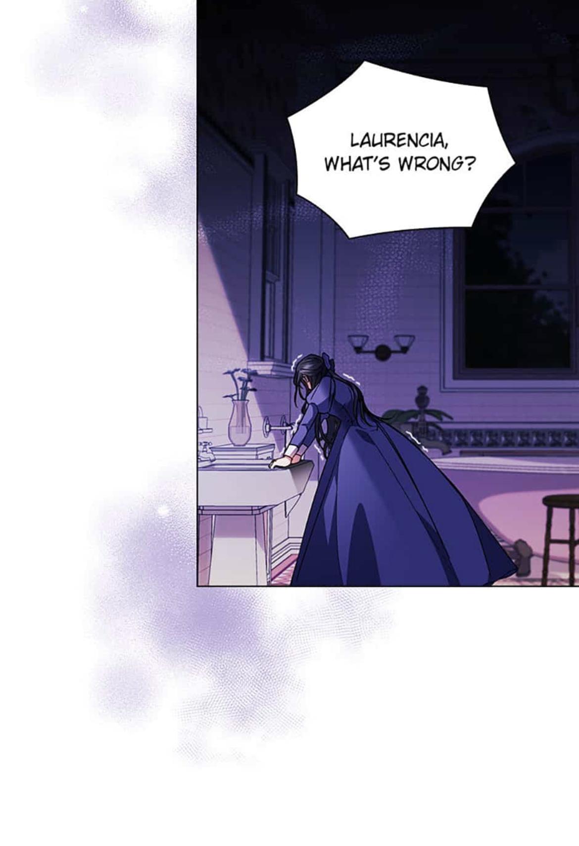 I Don’t Trust My Twin Sister Chapter 3.2 page 42 - 