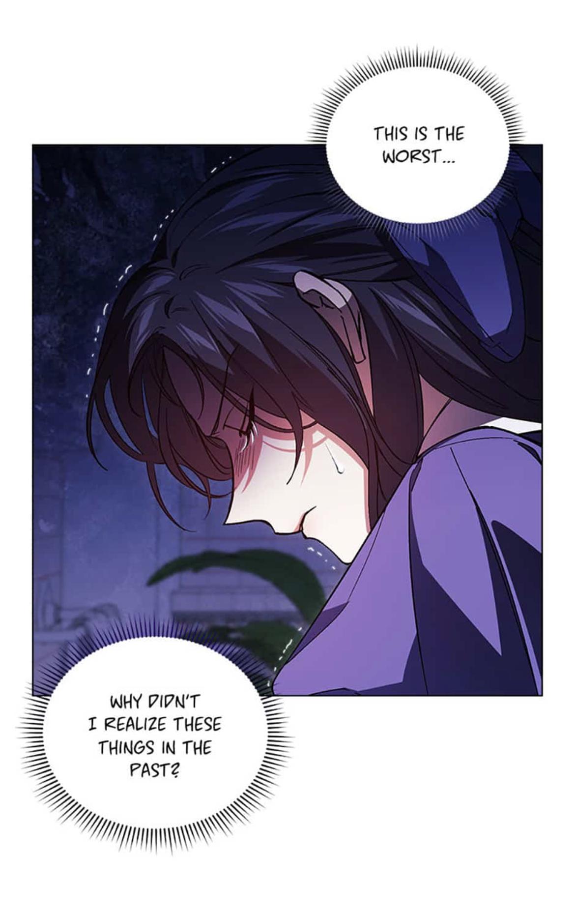 I Don’t Trust My Twin Sister Chapter 3.2 page 43 - 