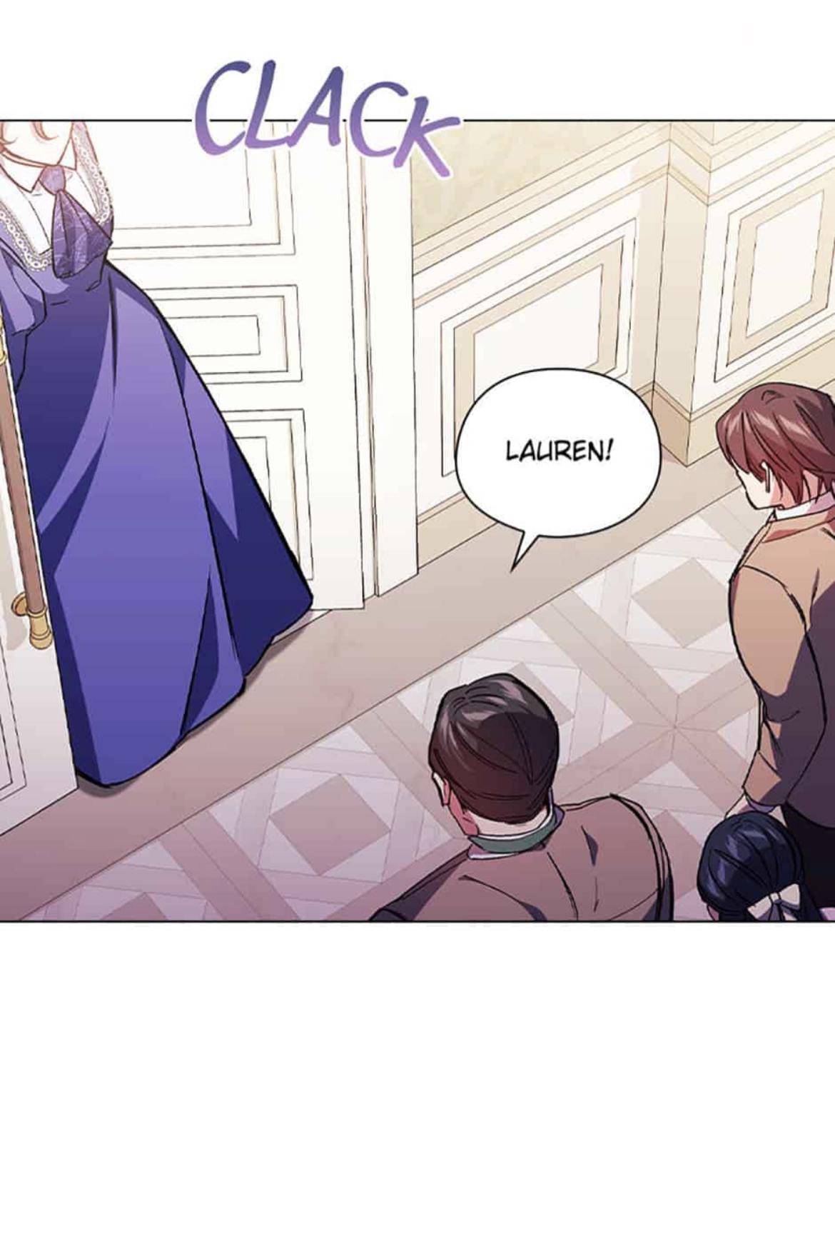 I Don’t Trust My Twin Sister Chapter 3.2 page 45 - 