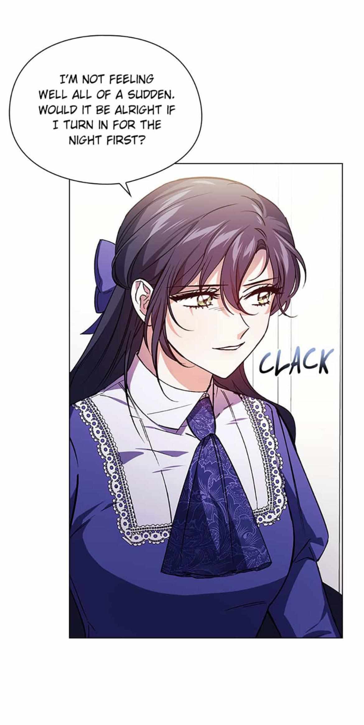 I Don’t Trust My Twin Sister Chapter 3.2 page 46 - 