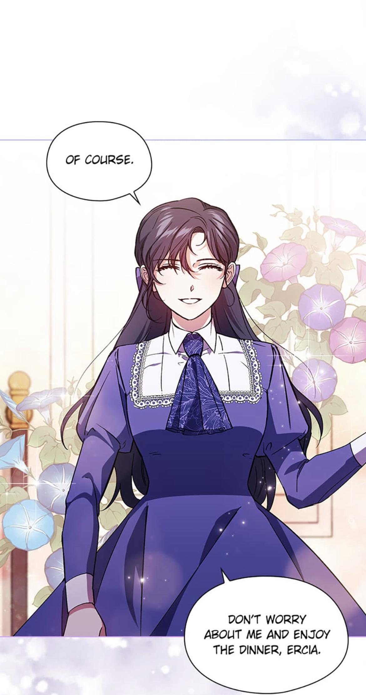 I Don’t Trust My Twin Sister Chapter 3.2 page 48 - 