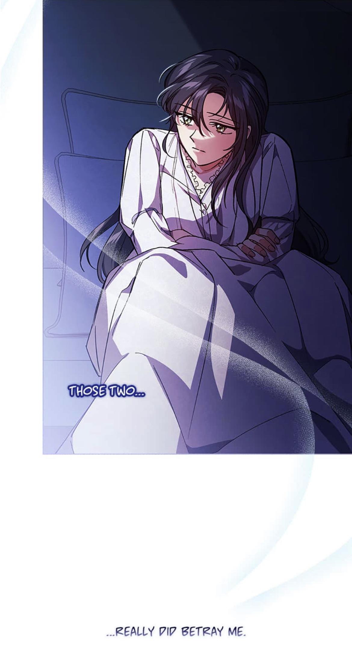 I Don’t Trust My Twin Sister Chapter 3.2 page 52 - 