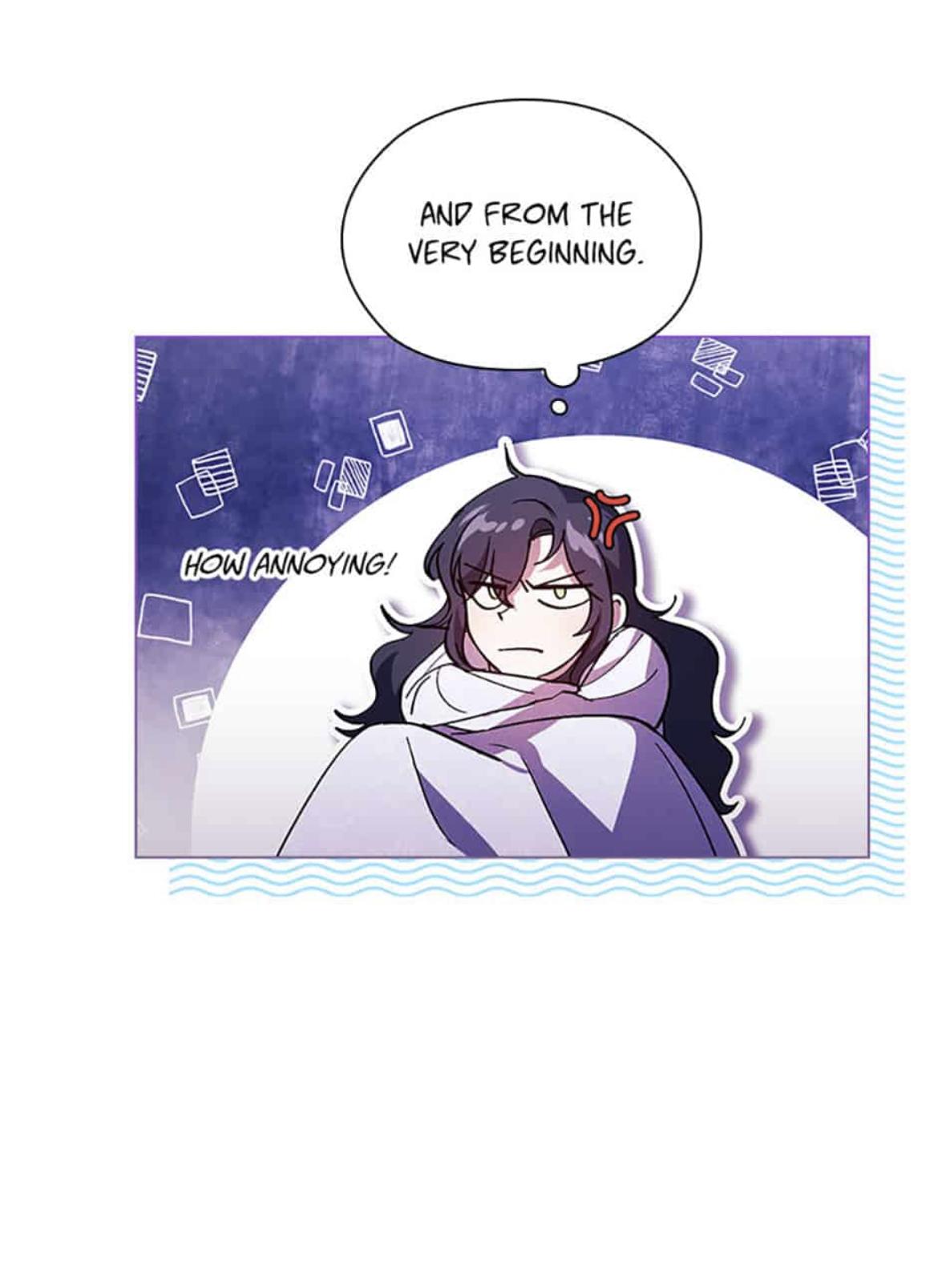 I Don’t Trust My Twin Sister Chapter 3.2 page 54 - 
