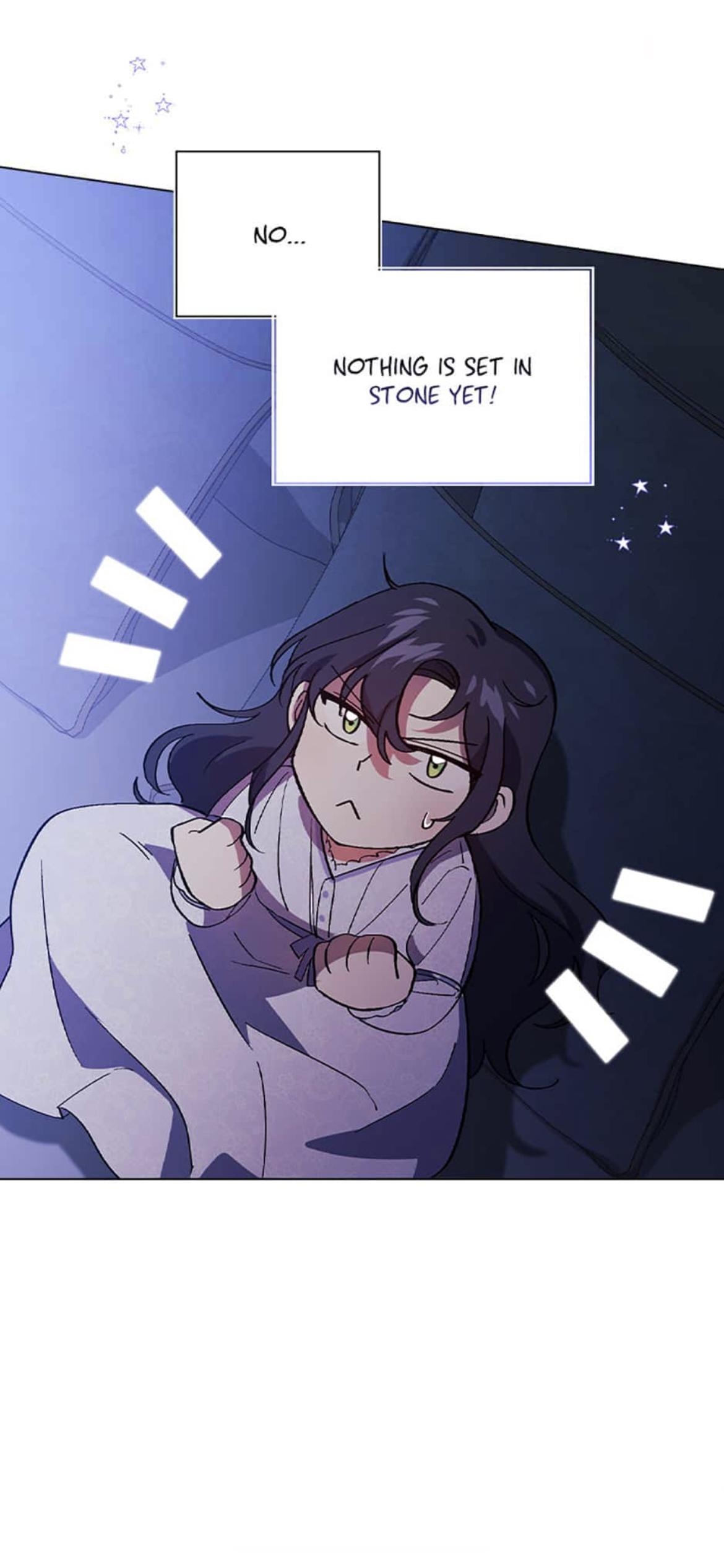 I Don’t Trust My Twin Sister Chapter 3.2 page 55 - 